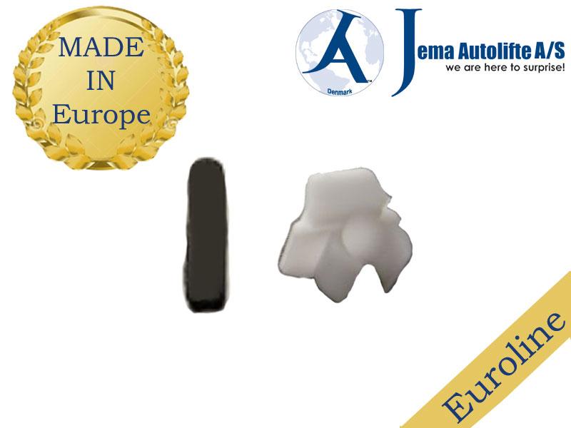 Jema Autolifte Euro Line Plastic Kit JA1004PK